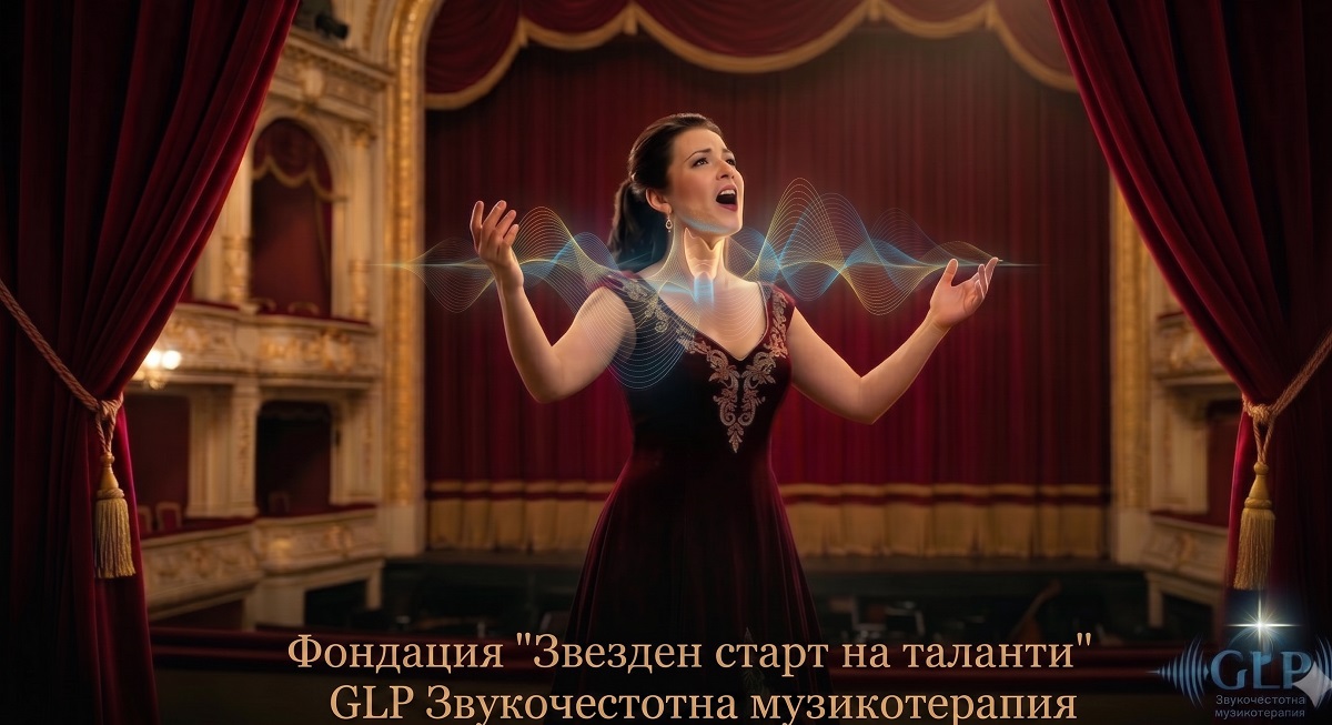 Възстановяване на гласа за оперни певци